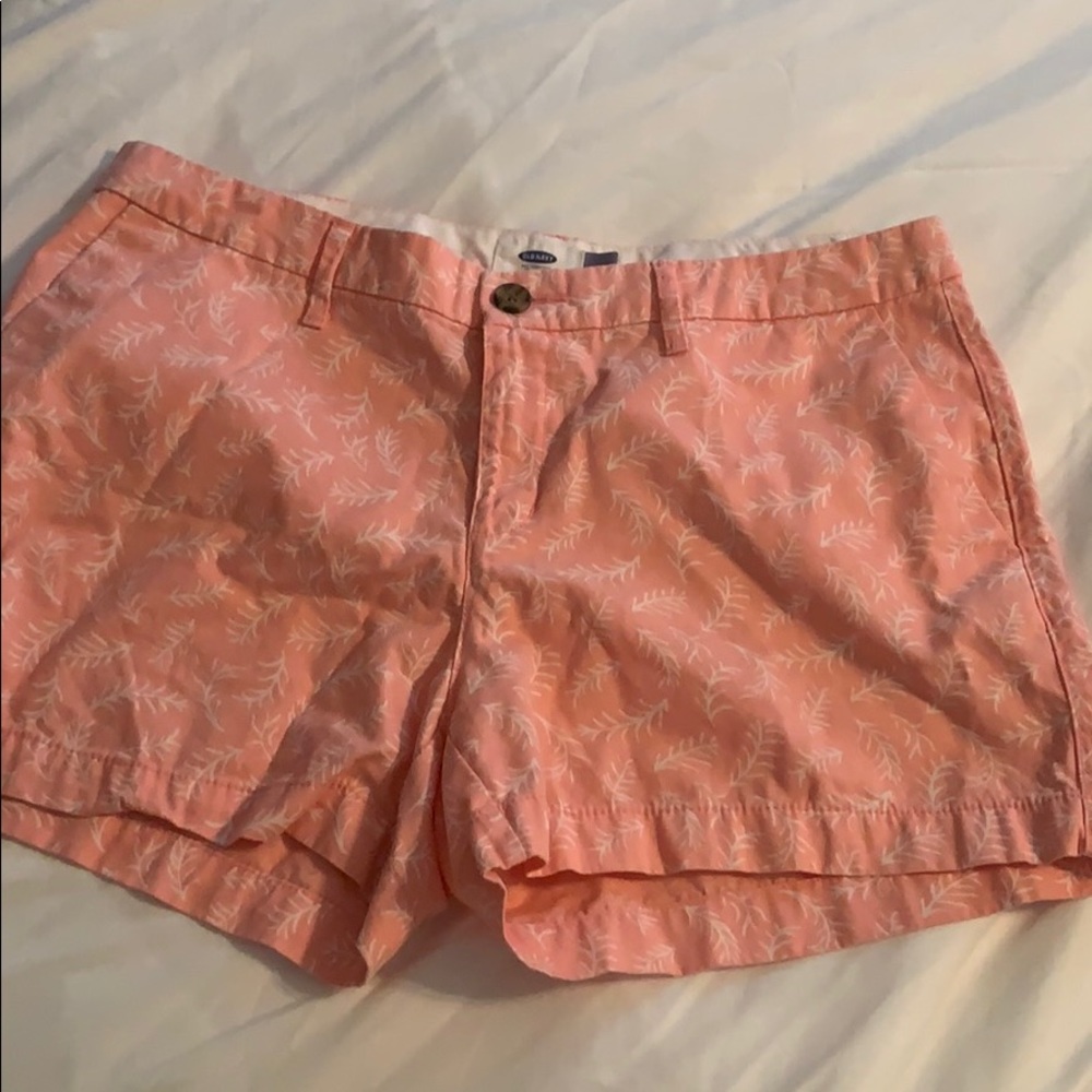 Old Navy Shorts